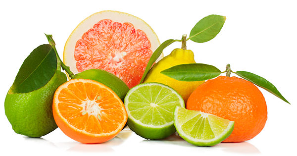 Thực phẩm chứa chất chống oxy hóa như vitamin C giúp bảo vệ thành mạch tốt