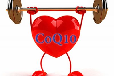 Vai trò của Coenzyme Q10 trong bệnh đột quỵ não