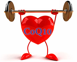 Coenzyme Q10 là gì