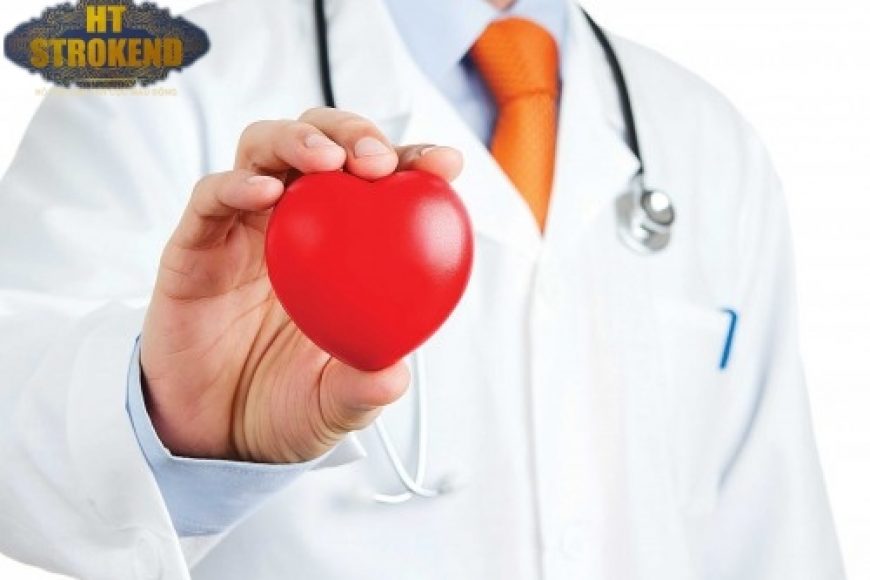 Các phương pháp chuẩn đoán bệnh tim mạch