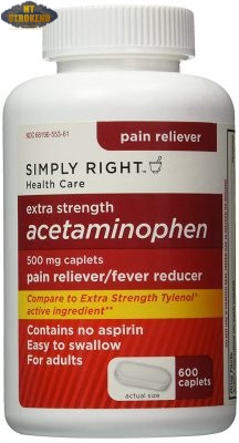 Acetaminophen