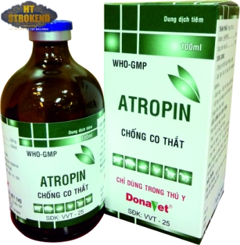 Atropin