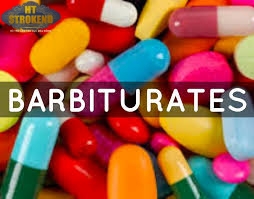 Barbiturate 