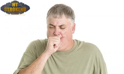 Bệnh nhân viêm phổi