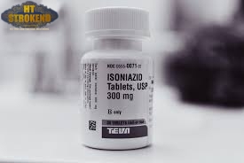 Isoniazid