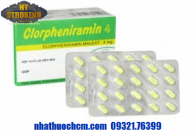 chlorpheniramin 10mg