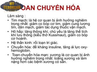 toan chuyển hóa